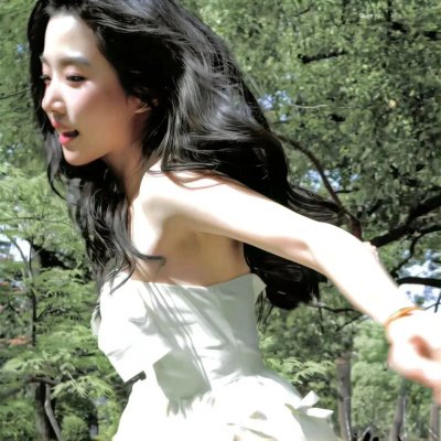 人皮脸
