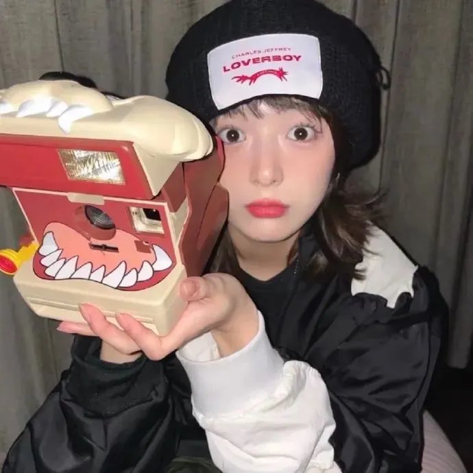 男子玩品
