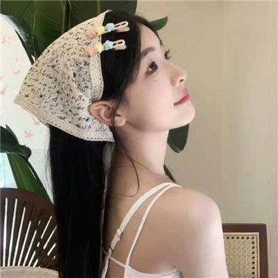 人前叫多莉,人后叫凯蒂